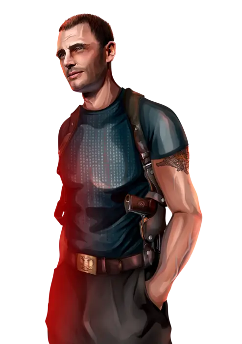 agent