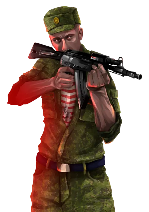 army