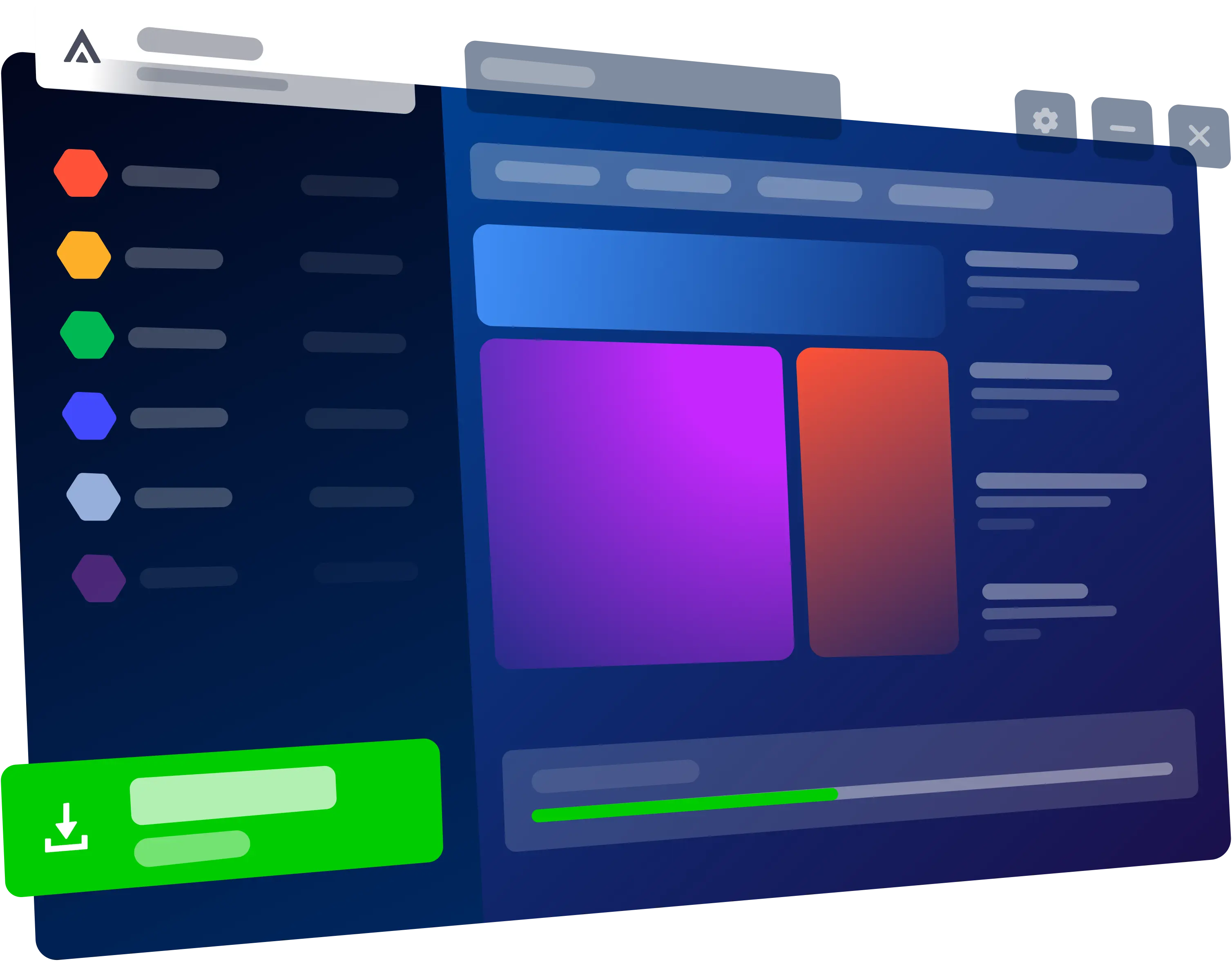 launcher